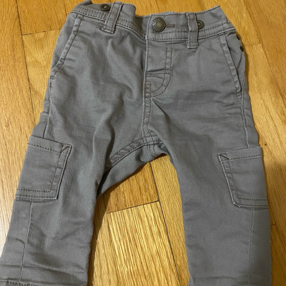 HM pants babyboys 3-6 months